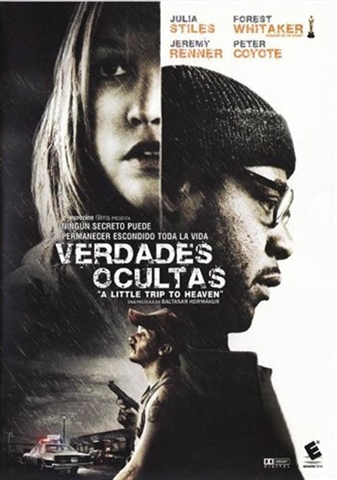 Imagen de Verdades Ocultas (Baltasar Kormakur)